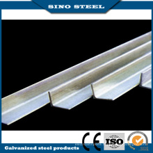 Low Price High Quality Competitive Price Galvanized Angle Bar